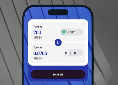 Exchange